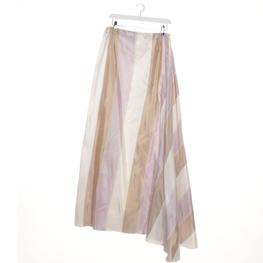 Image 1 of Skirt 40 Multicolored in color Multicolored | Vite EnVogue