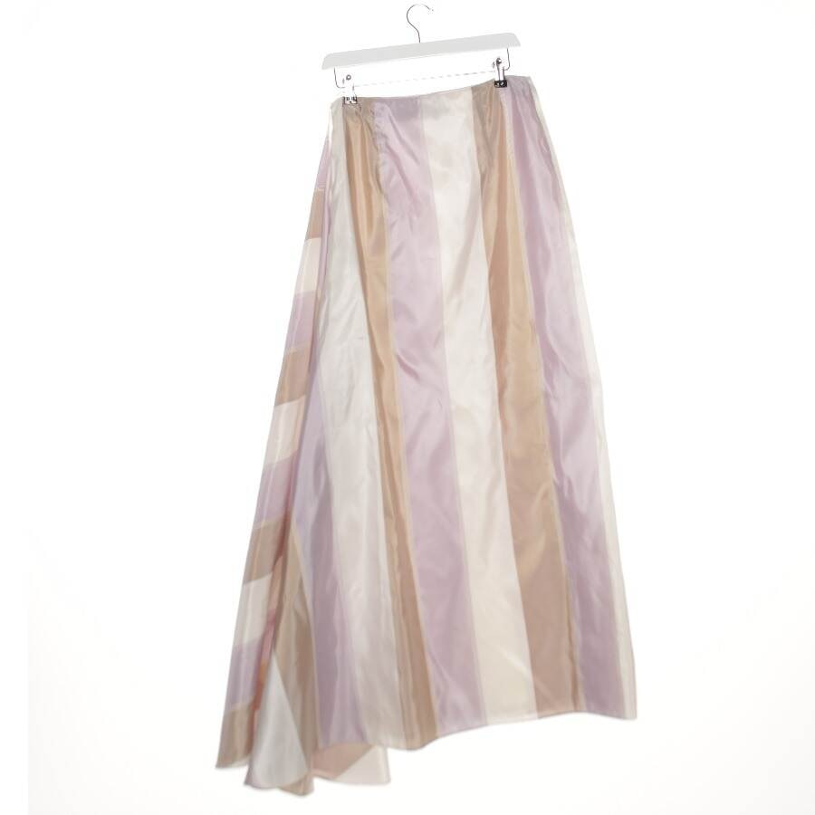 Image 2 of Skirt 40 Multicolored in color Multicolored | Vite EnVogue