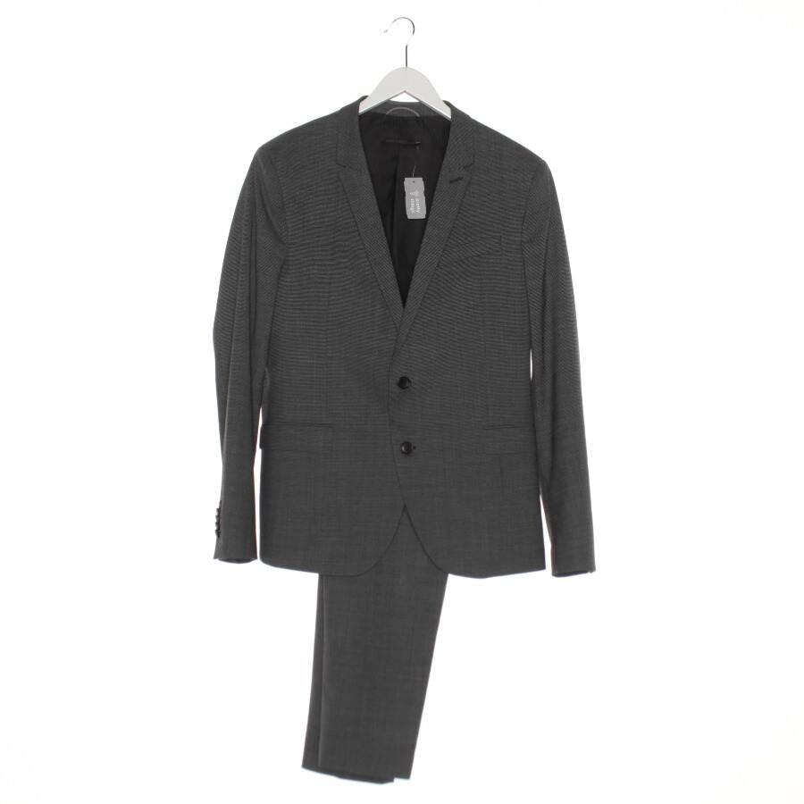 Image 1 of Suit 50 Gray in color Gray | Vite EnVogue