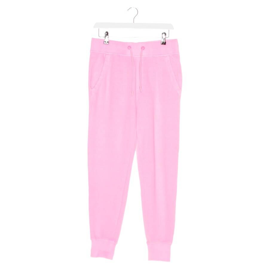 Image 1 of Pants XS Pink in color Pink | Vite EnVogue