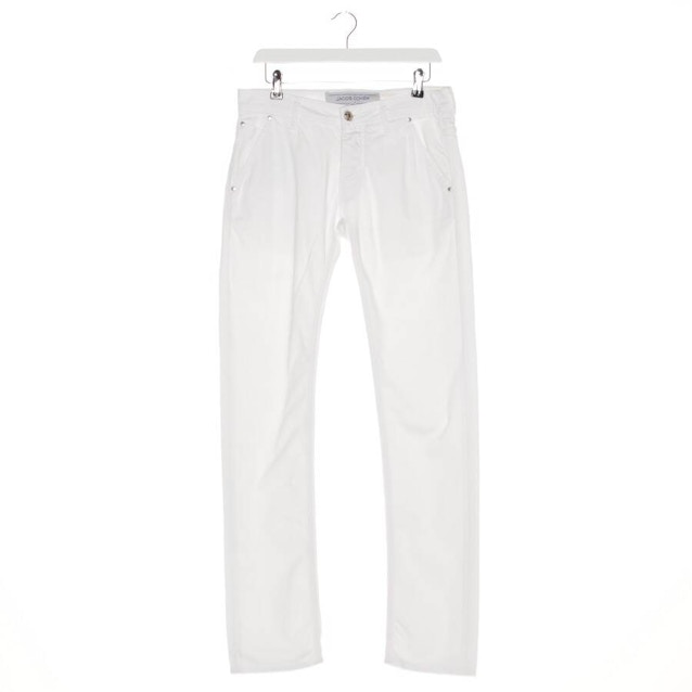 Image 1 of Jeans W31 White | Vite EnVogue