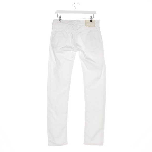 Jeans W31 White | Vite EnVogue