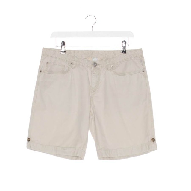 Image 1 of Shorts 42 Beige | Vite EnVogue