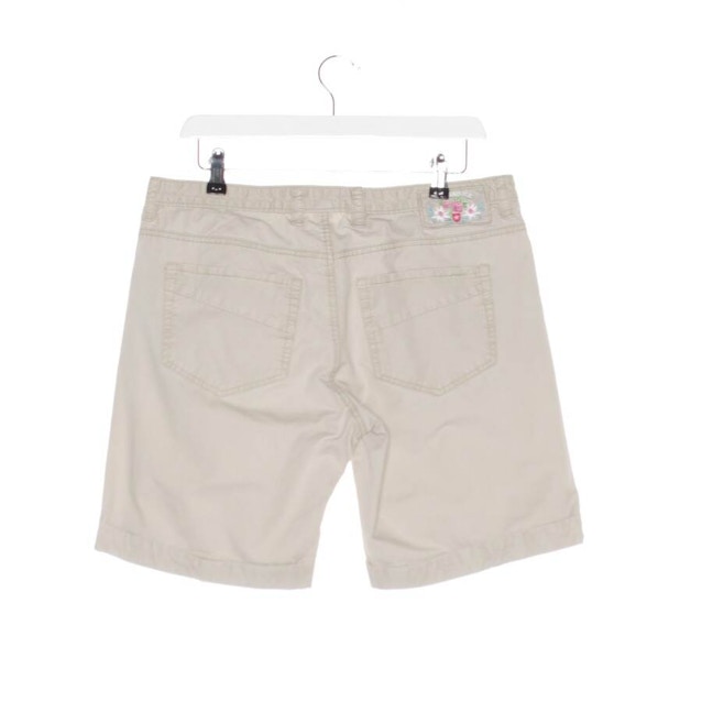 Shorts 42 Beige | Vite EnVogue