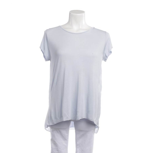 Image 1 of Shirt 36 Blue | Vite EnVogue