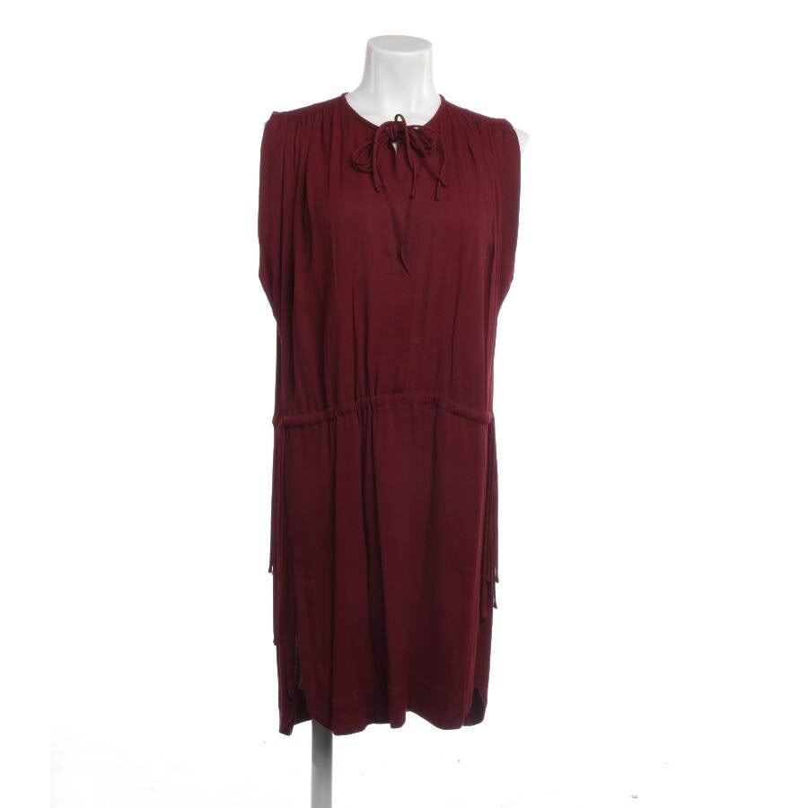 Bild 1 von Cocktailkleid 38 Bordeaux in Farbe Rot | Vite EnVogue