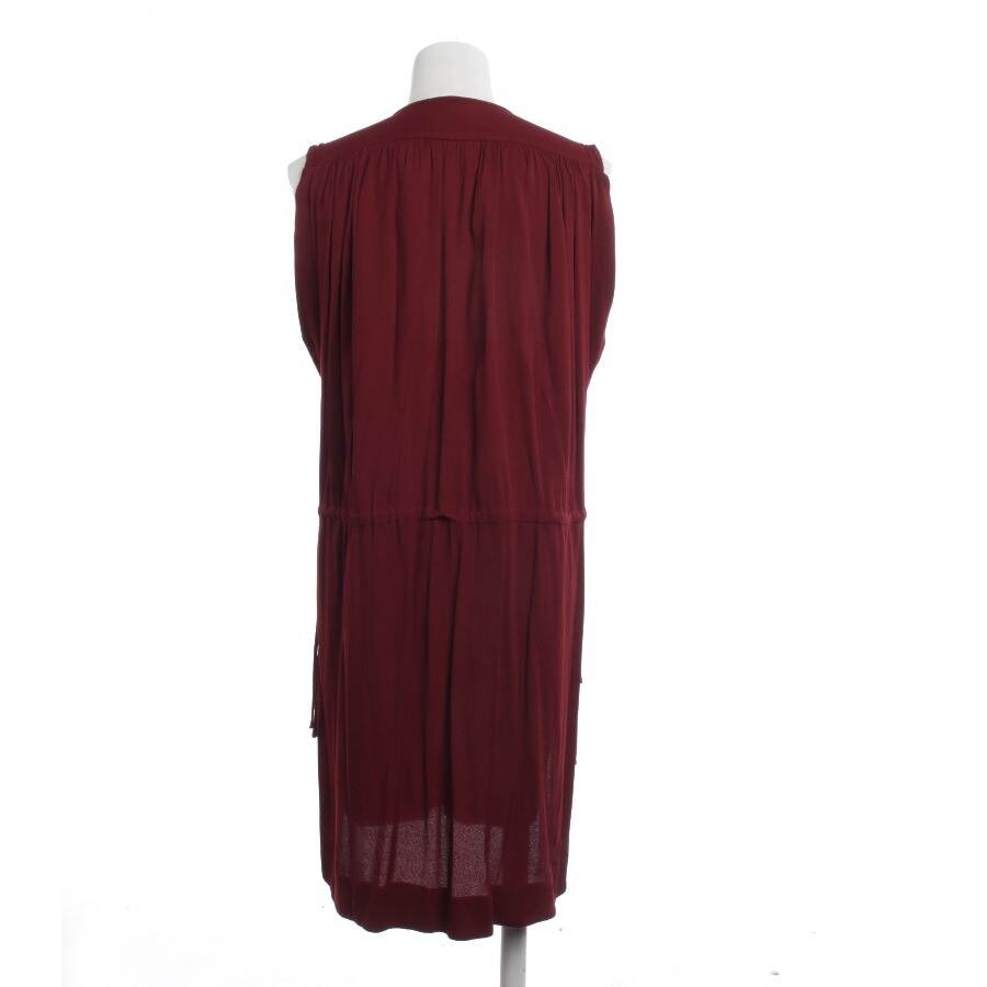 Bild 2 von Cocktailkleid 38 Bordeaux in Farbe Rot | Vite EnVogue