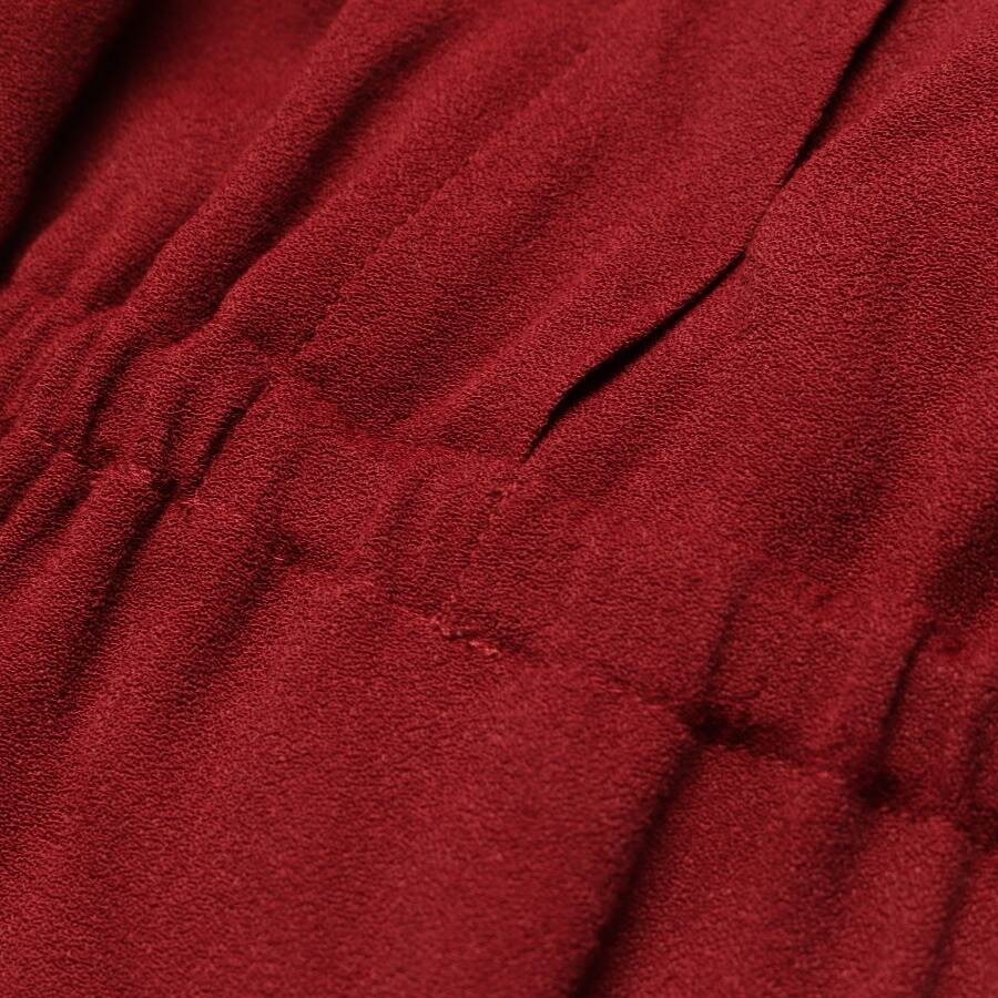 Bild 3 von Cocktailkleid 38 Bordeaux in Farbe Rot | Vite EnVogue