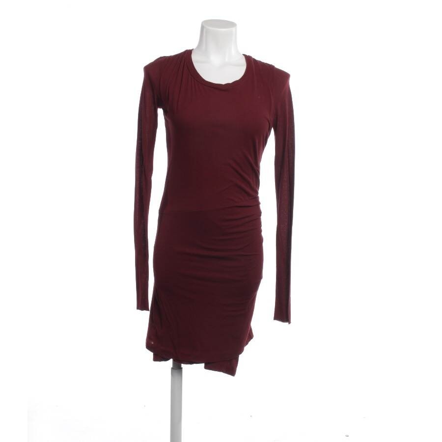 Image 1 of Dress M Bordeaux in color Red | Vite EnVogue