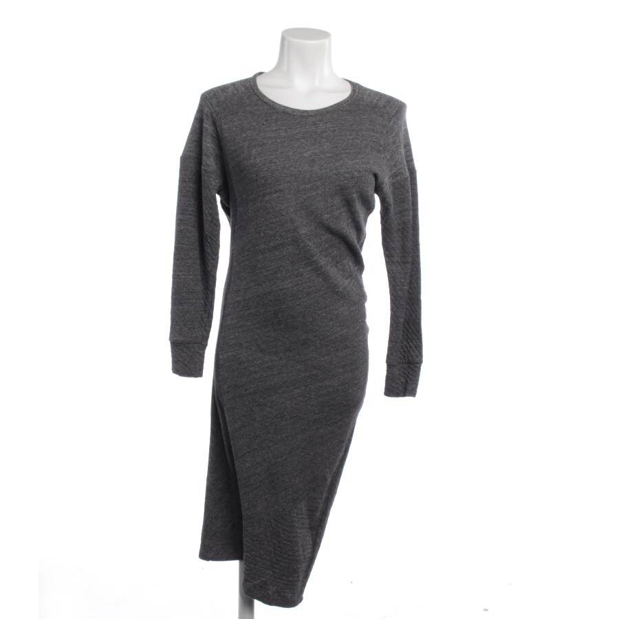 Image 1 of Dress M Gray in color Gray | Vite EnVogue