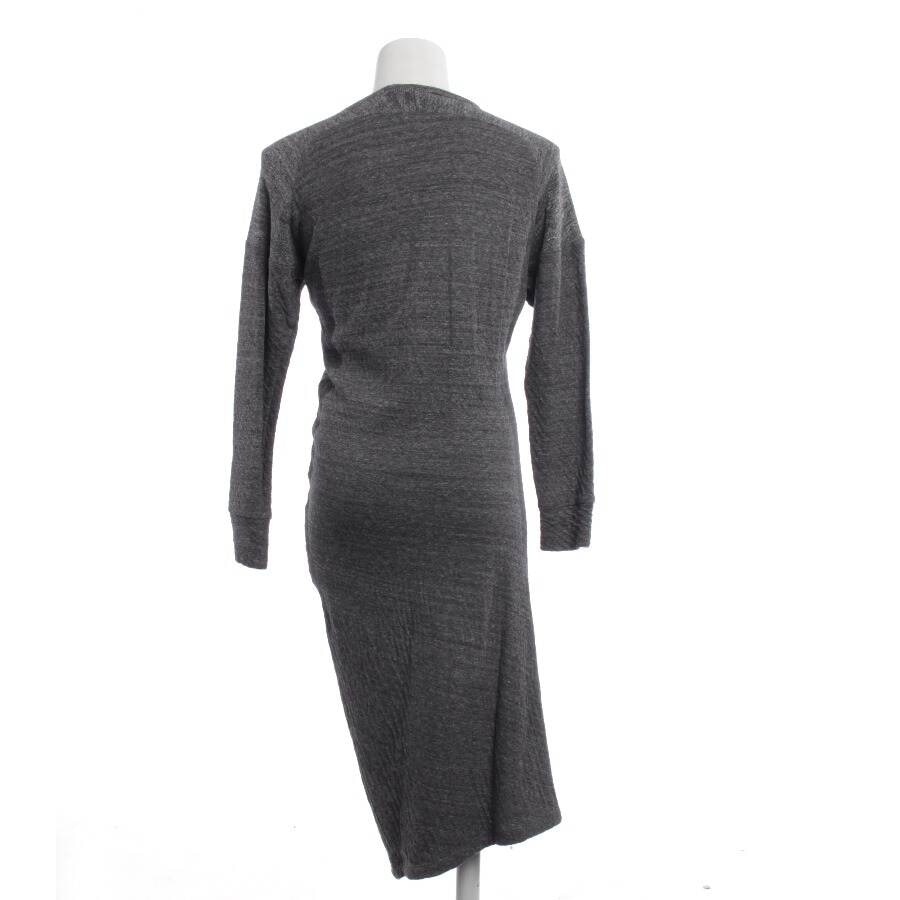 Image 2 of Dress M Gray in color Gray | Vite EnVogue