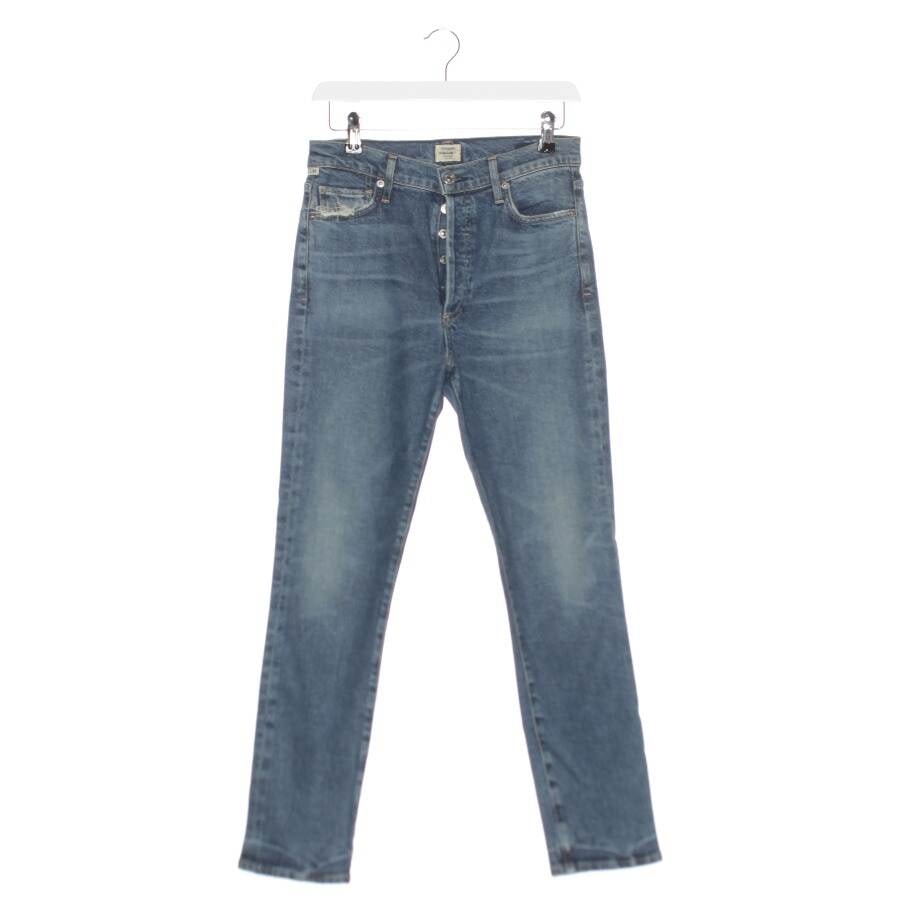 Image 1 of Jeans W26 Blue in color Blue | Vite EnVogue