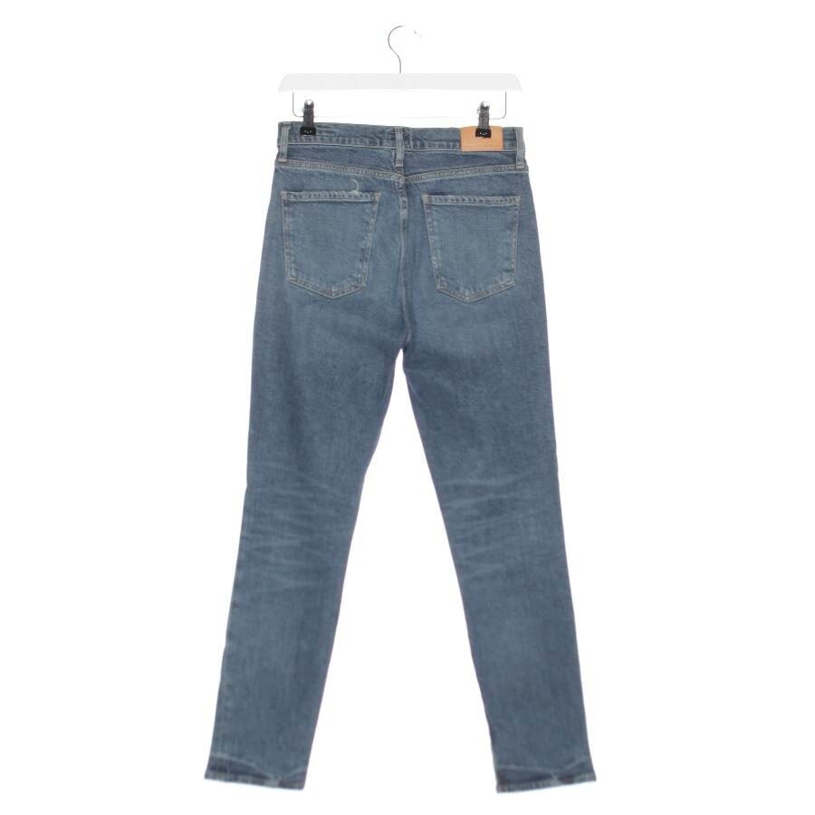 Image 2 of Jeans W26 Blue in color Blue | Vite EnVogue