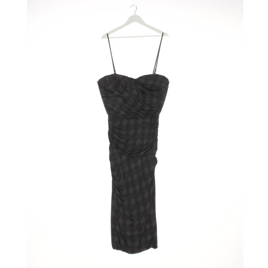 Image 1 of Cocktail Dress 44 Gray in color Gray | Vite EnVogue