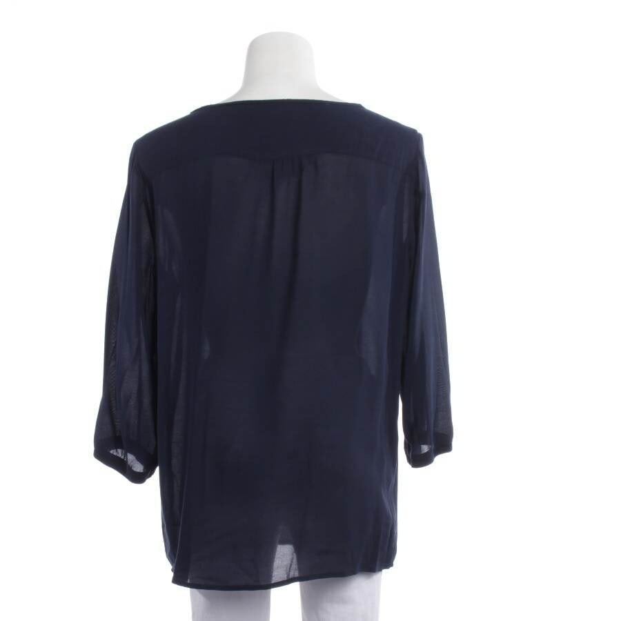 Image 2 of Tunic 42 Navy in color Blue | Vite EnVogue