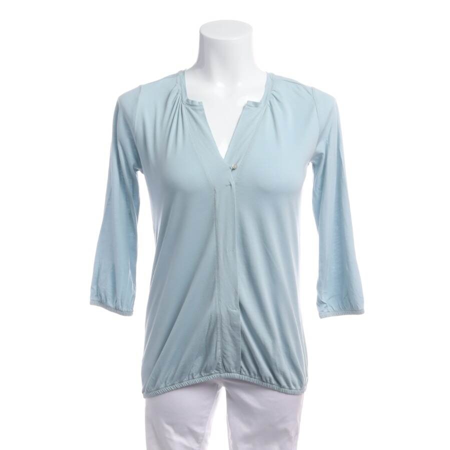 Bild 1 von Longsleeve XS Hellblau in Farbe Blau | Vite EnVogue