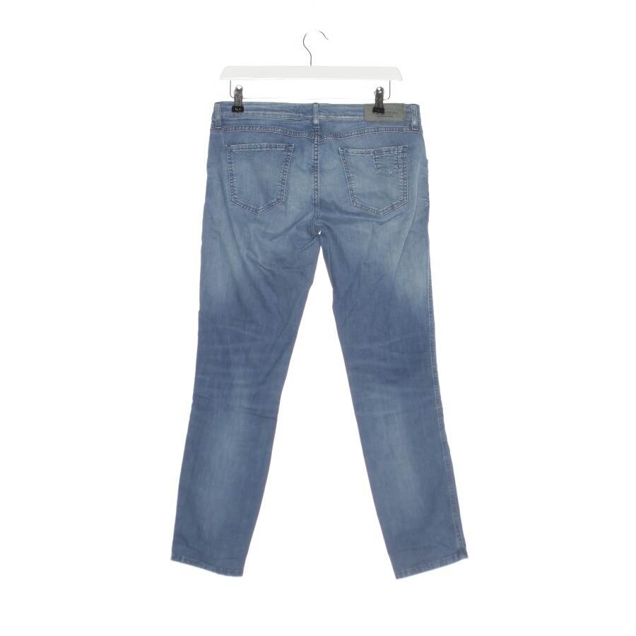 Bild 2 von Jeans W28 Blau in Farbe Blau | Vite EnVogue