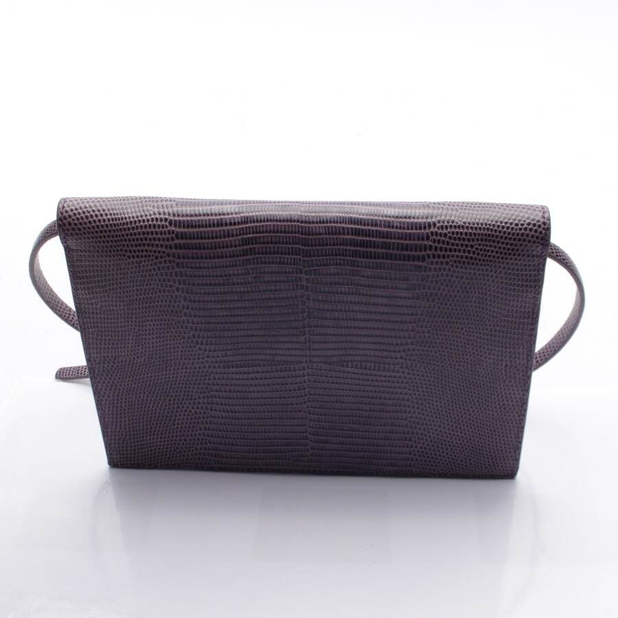 Image 2 of Evening Bag Purple in color Purple | Vite EnVogue