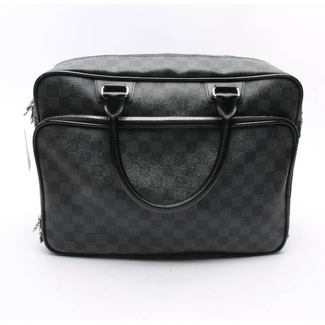 Image 1 of Icare Laptop Bag Black | Vite EnVogue