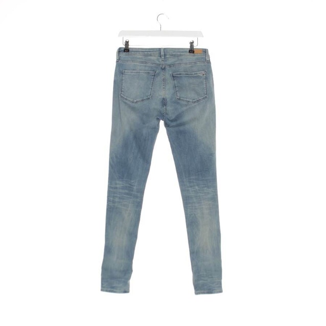 Jeans W28 Hellblau | Vite EnVogue