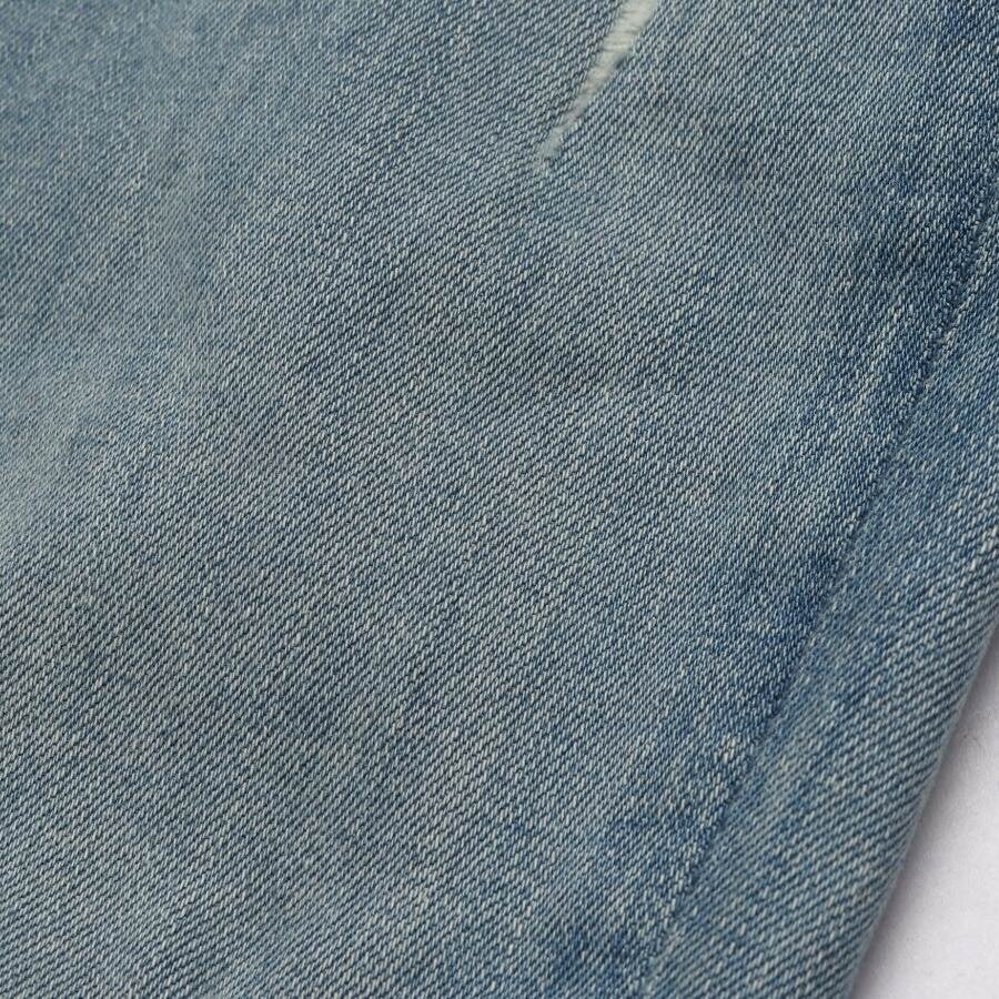 Image 3 of Jeans W28 Light Blue in color Blue | Vite EnVogue