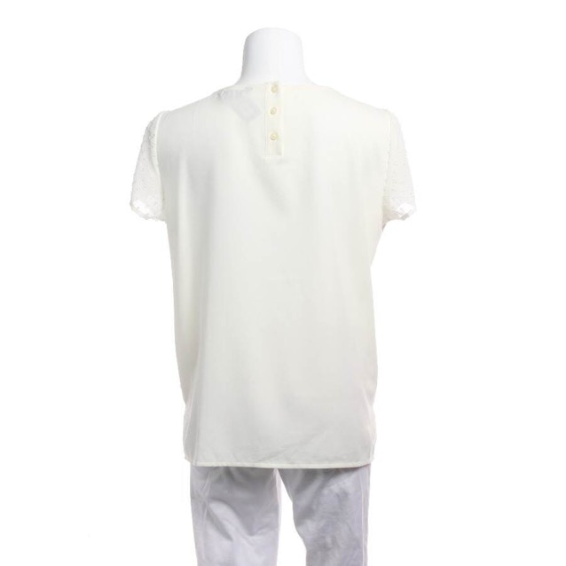 Shirt 36 Weiß | Vite EnVogue