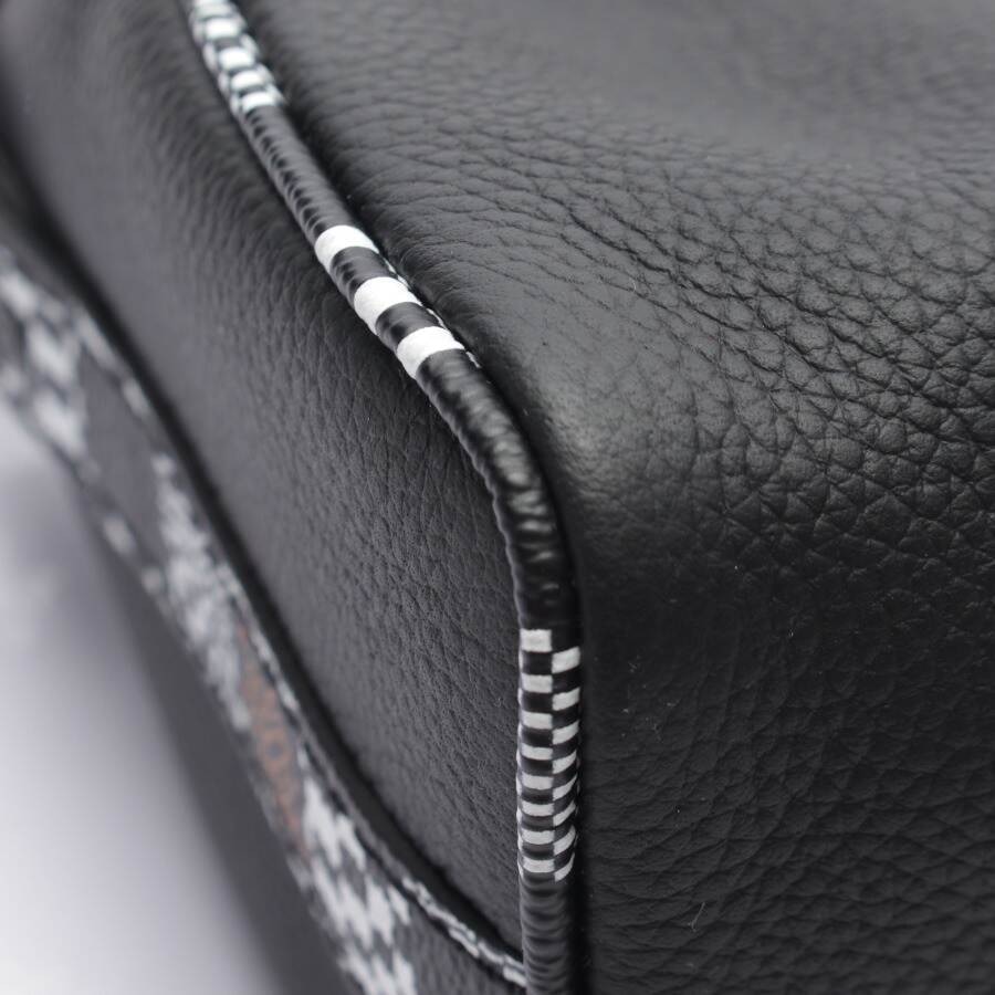 Bild 6 von Handtasche in Farbe Schwarz | Vite EnVogue