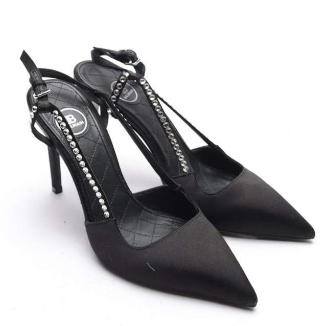 Bild 1 von Pumps EUR 37 Schwarz | Vite EnVogue