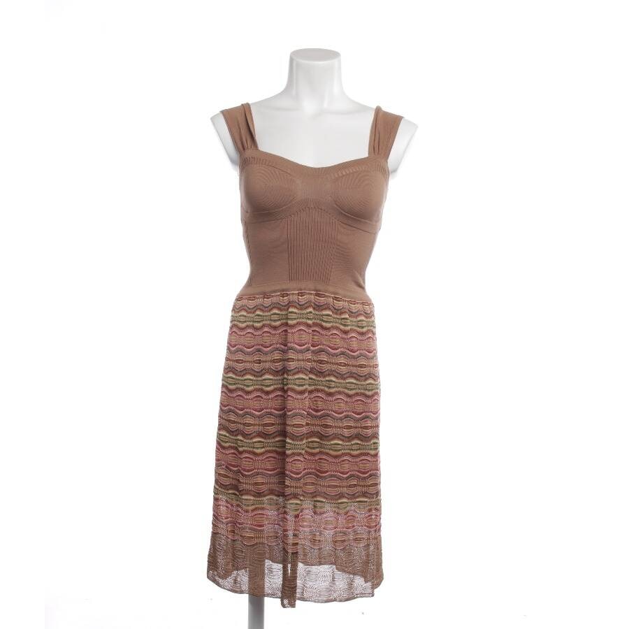 Image 1 of Dress 32 Multicolored in color Multicolored | Vite EnVogue