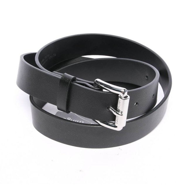 Image 1 of Belt Black | Vite EnVogue