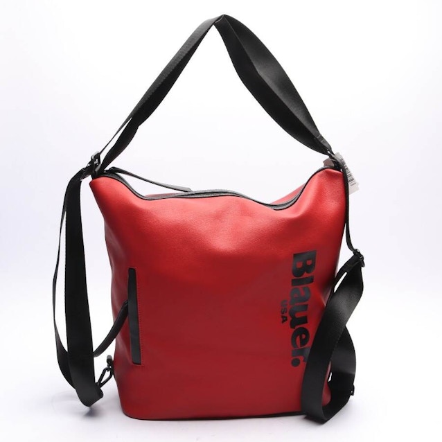 Image 1 of Cross Body Bag Red | Vite EnVogue