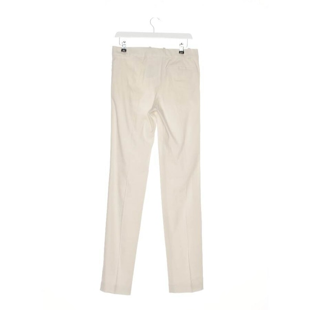 Pants 34 Cream | Vite EnVogue