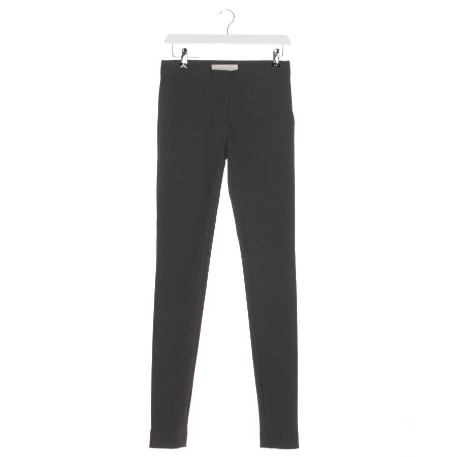 Image 1 of Pants 32 Gray in color Gray | Vite EnVogue