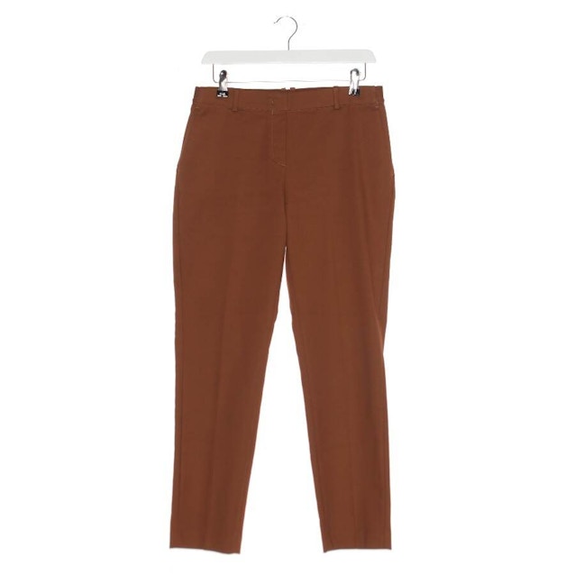 Image 1 of Pants 36 Brown | Vite EnVogue