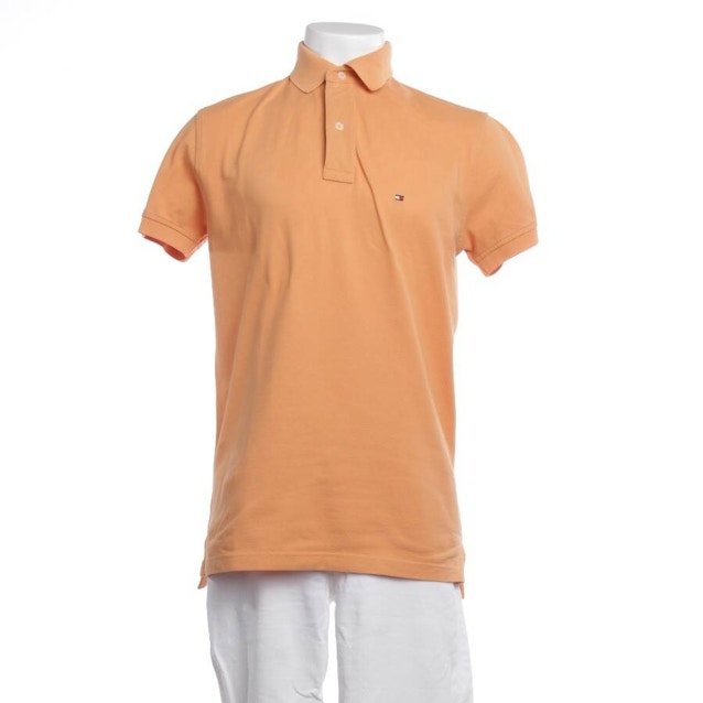 Image 1 of Polo Shirt S Orange | Vite EnVogue