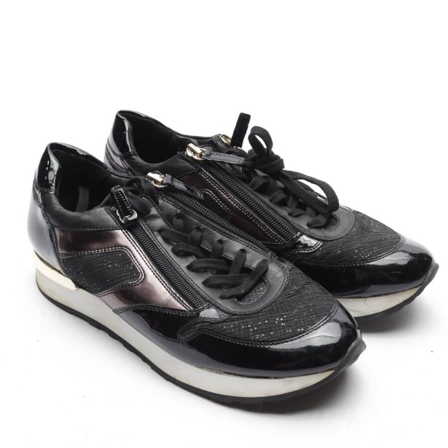 Image 1 of Sneakers EUR 39 Black in color Black | Vite EnVogue