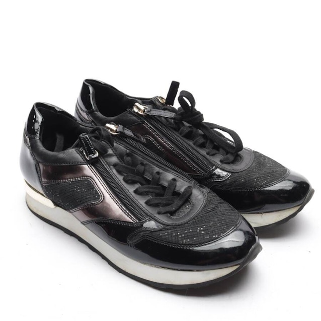 Image 1 of Sneakers EUR 39 Black | Vite EnVogue
