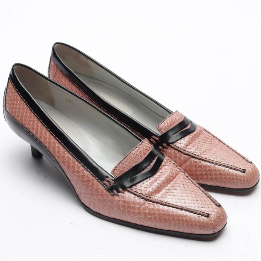 Image 1 of Pumps EUR 38.5 Light Pink in color Pink | Vite EnVogue