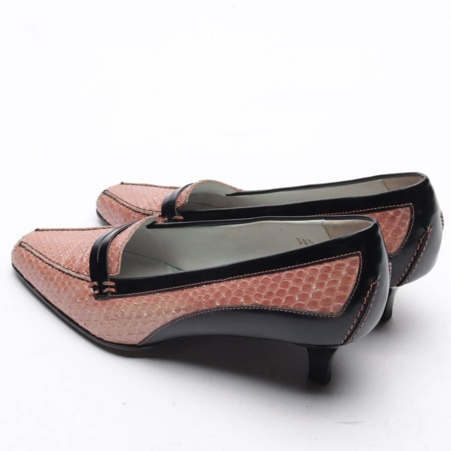 Image 2 of Pumps EUR 38.5 Light Pink in color Pink | Vite EnVogue