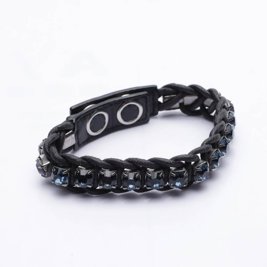 Image 1 of Bracelet Black in color Black | Vite EnVogue