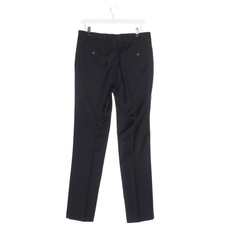 Image 2 of Pants W31 Navy in color Blue | Vite EnVogue