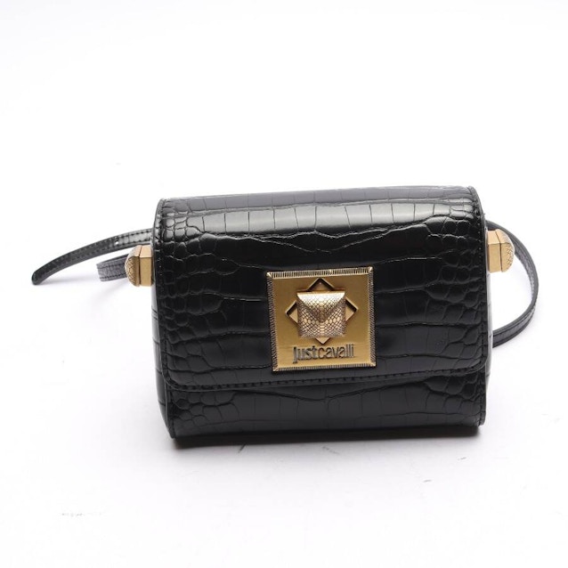 Image 1 of Shoulder Bag Black | Vite EnVogue