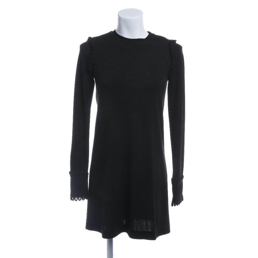 Image 1 of Cocktail Dress 34 Black in color Black | Vite EnVogue