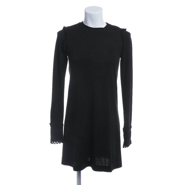 Image 1 of Cocktail Dress 34 Black | Vite EnVogue