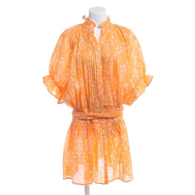 Image 1 of Dress 38 Orange | Vite EnVogue