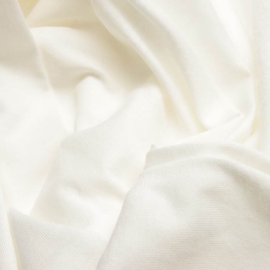 Image 3 of T-Shirt 46 White in color White | Vite EnVogue