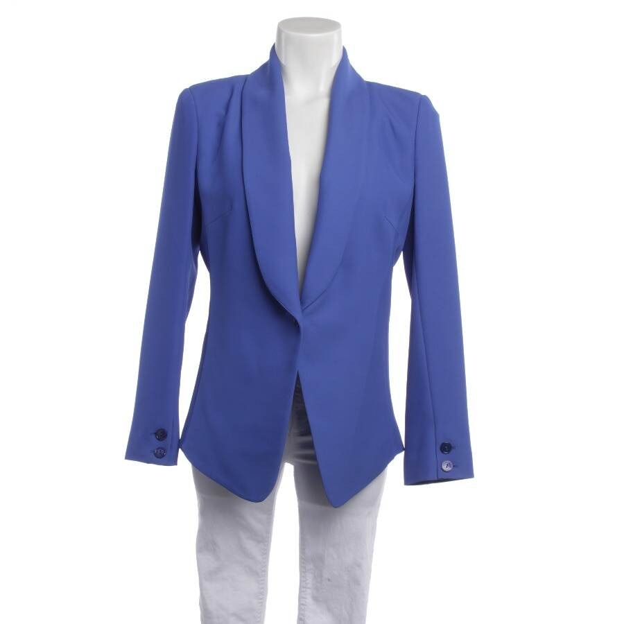 Bild 1 von Blazer 40 Blau in Farbe Blau | Vite EnVogue