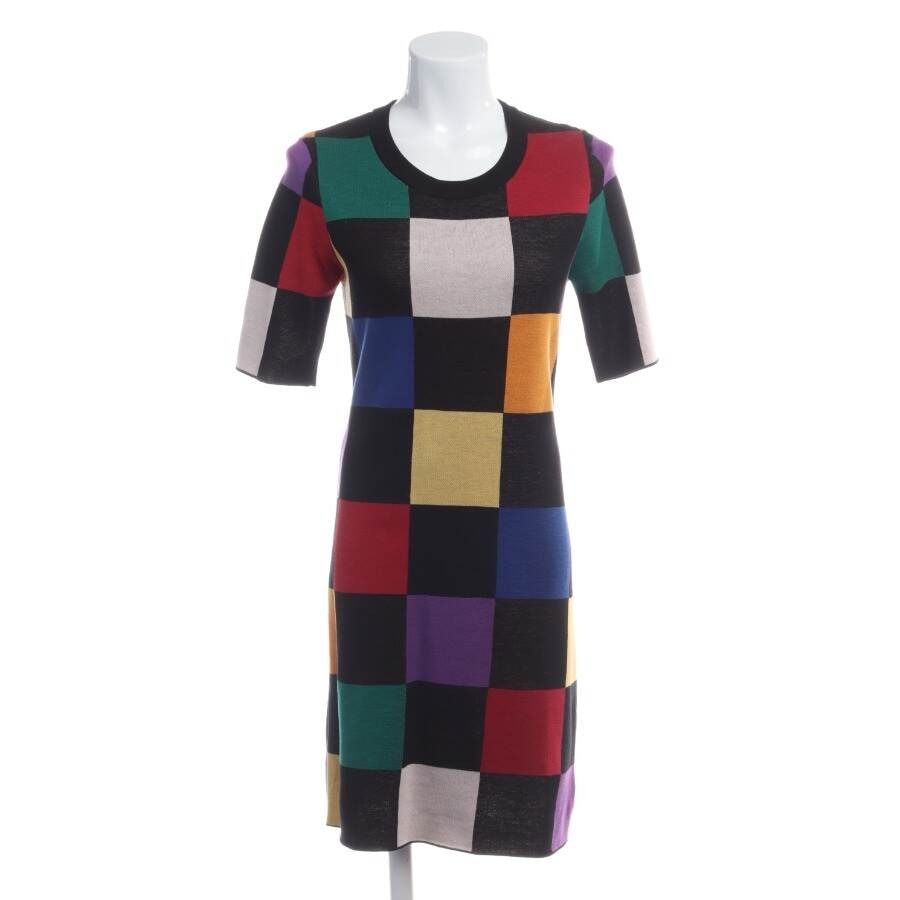 Image 1 of Dress S Multicolored in color Multicolored | Vite EnVogue