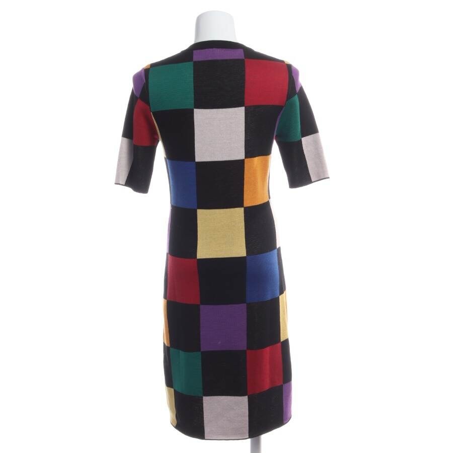 Image 2 of Dress S Multicolored in color Multicolored | Vite EnVogue