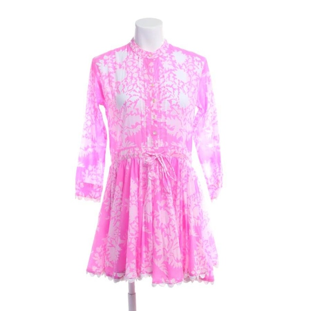 Image 1 of Dress 34 Pink | Vite EnVogue